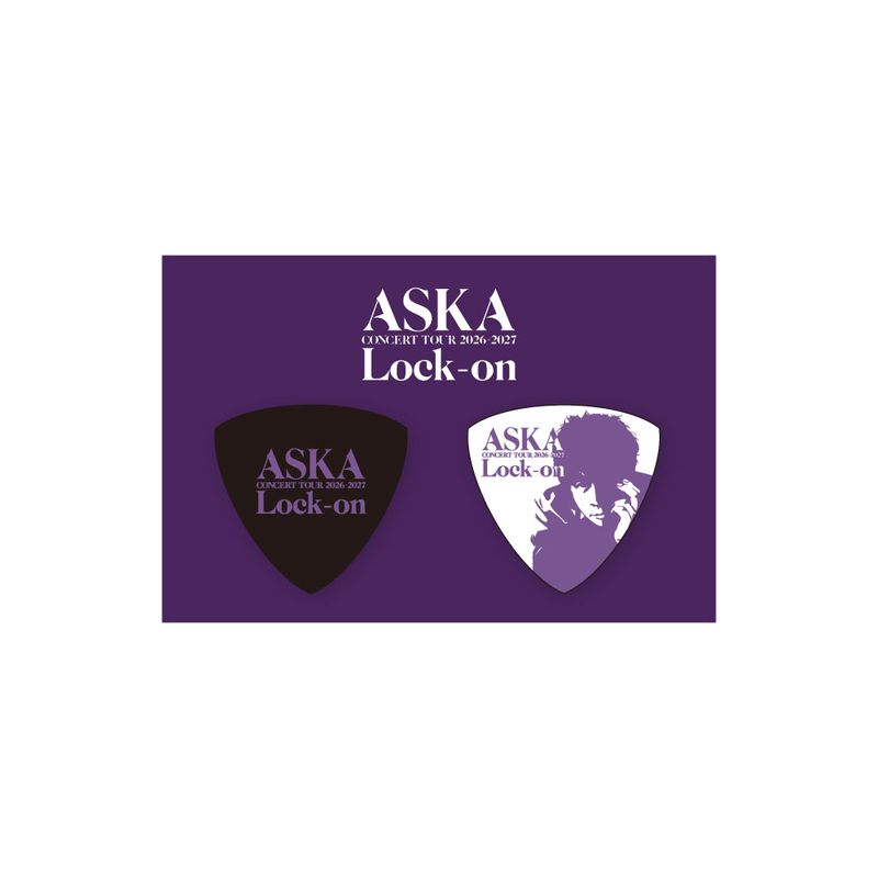 商品一覧ページ | Artist Goods Store | ASKA OFFICIAL SHOP