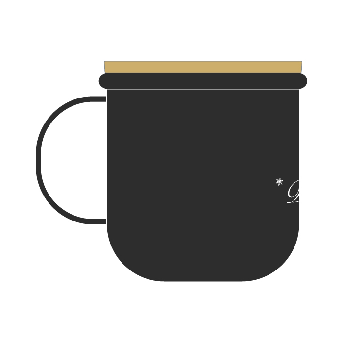 【ASKA】「Dinner Show 2025」サーモマグ