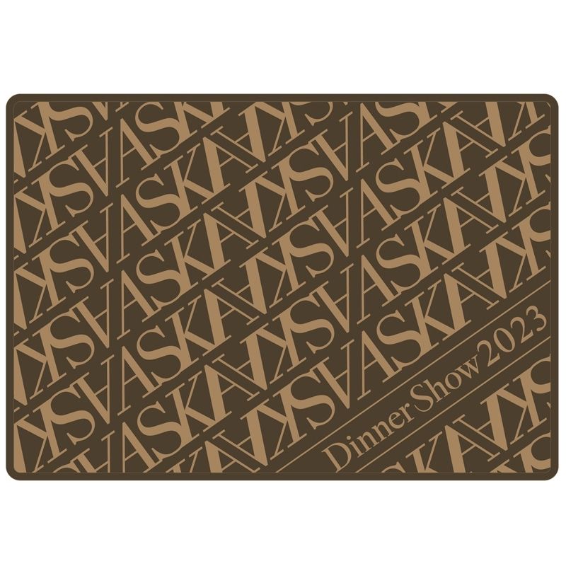 【ASKA】ブランケット / ASKA Dinner Show 2023