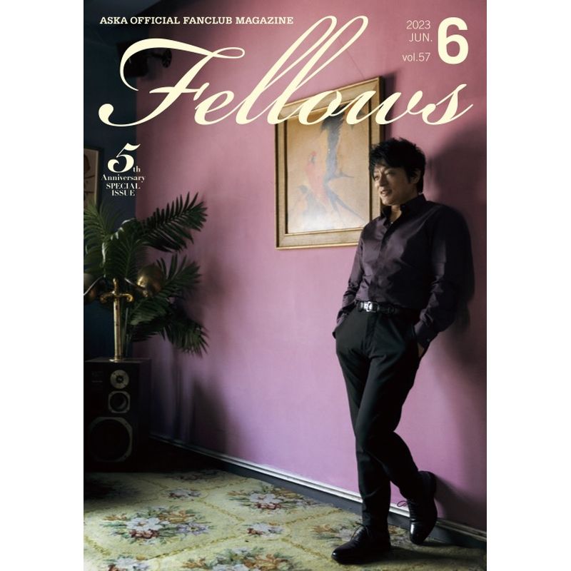 商品詳細ページ | Artist Goods Store | 【ASKA】ASKA OFFICIAL