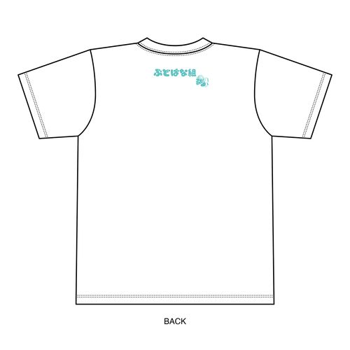 【ぶどばな組】SKE48 SUMMER Tour 2026チーム別Tシャツ