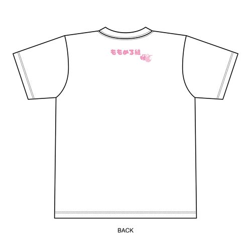 【ももめろ組】SKE48 SUMMER Tour 2026チーム別Tシャツ