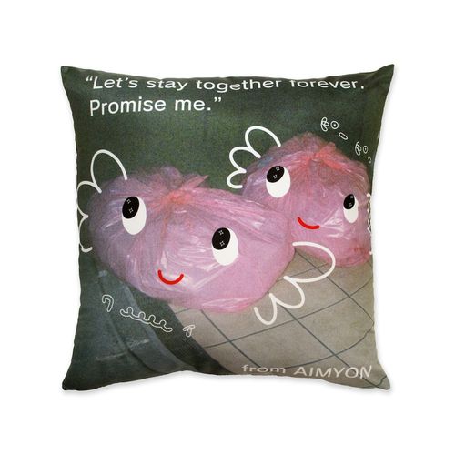 from AIMYONクッションカバー