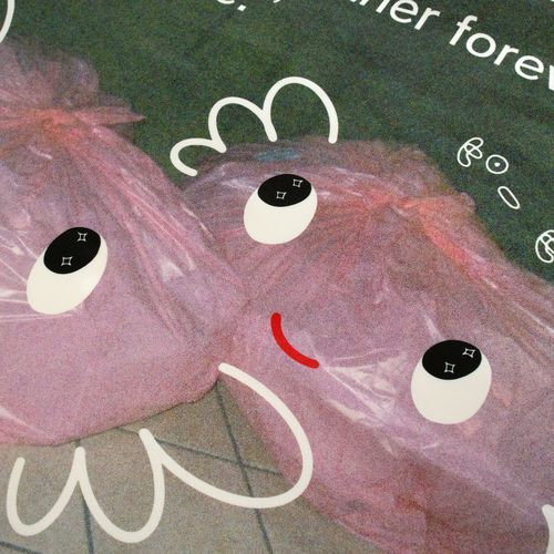 from AIMYONクッションカバー