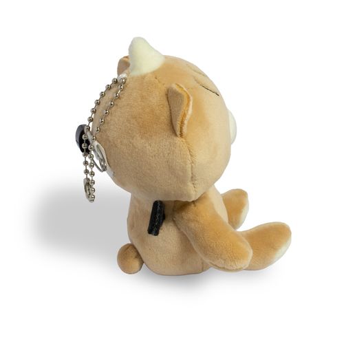 もっと側に！3way あくまマスコット