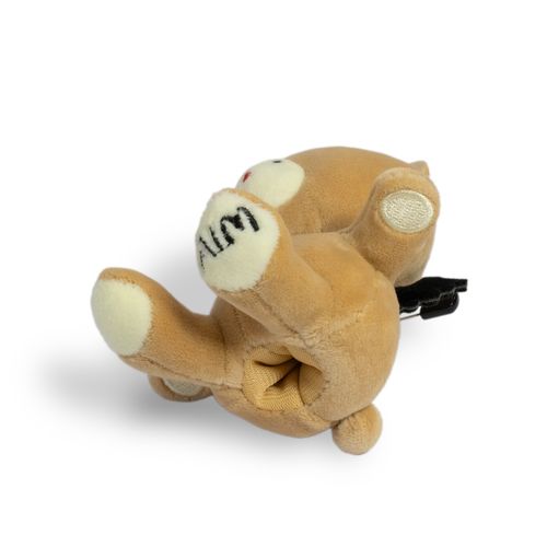 もっと側に！3way あくまマスコット