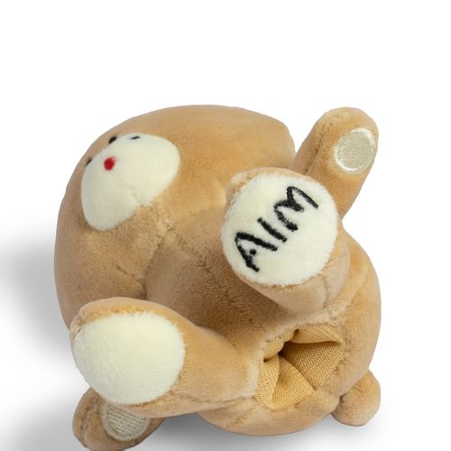 もっと側に！3way あくまマスコット