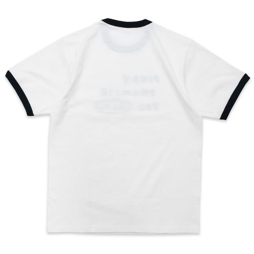 刺繍よろしゅう皆の衆 リンガーT