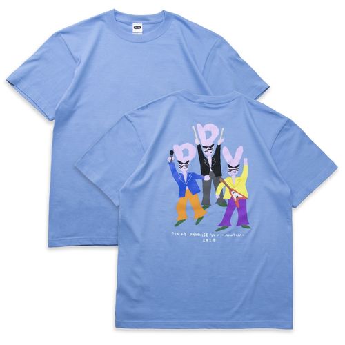 PPYラビットバンドT/サックス