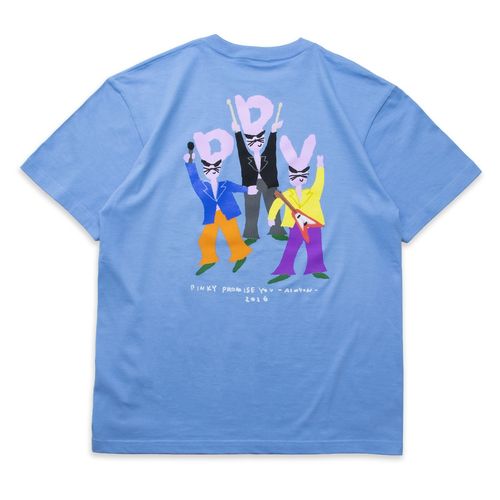 PPYラビットバンドT/サックス