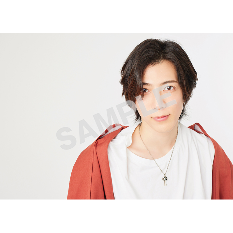 【Apollo Bay】石川翔 個人ブロマイド59