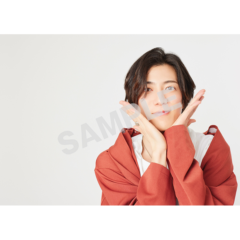 【Apollo Bay】石川翔 個人ブロマイド60