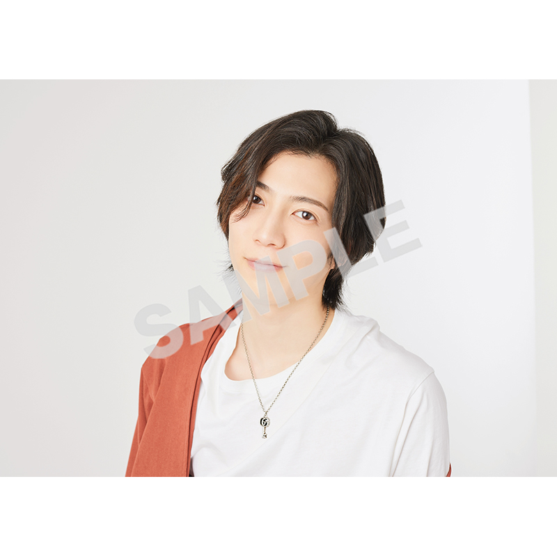 【Apollo Bay】石川翔 個人ブロマイド63