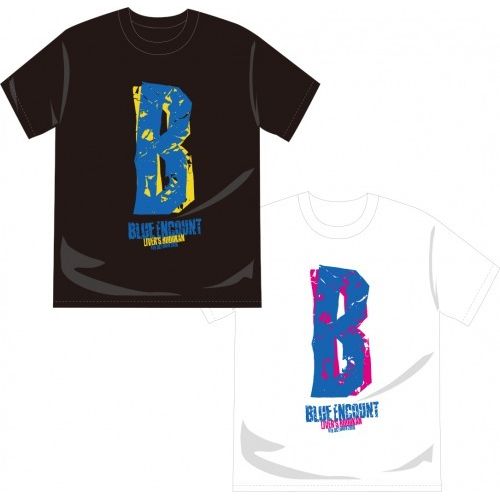 BB Tシャツ