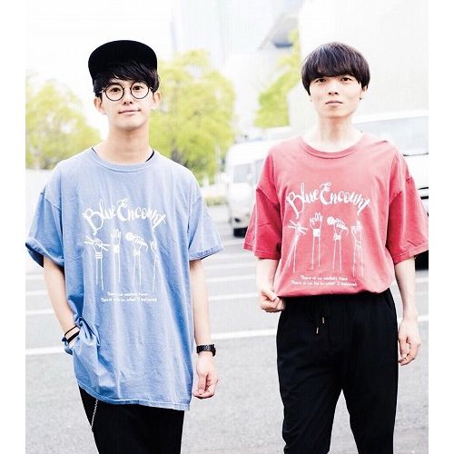 HANDS Tシャツ
