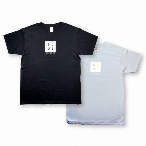 BOXロゴ Tシャツ