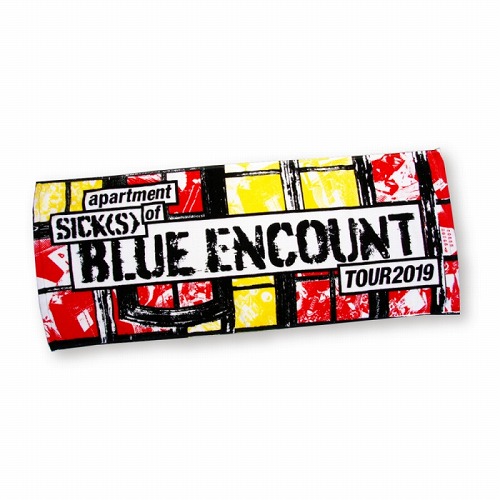 フェイスタオル