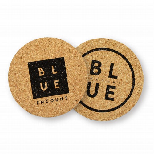 コースターセット