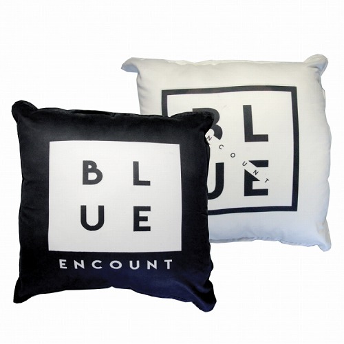 クッションカバー