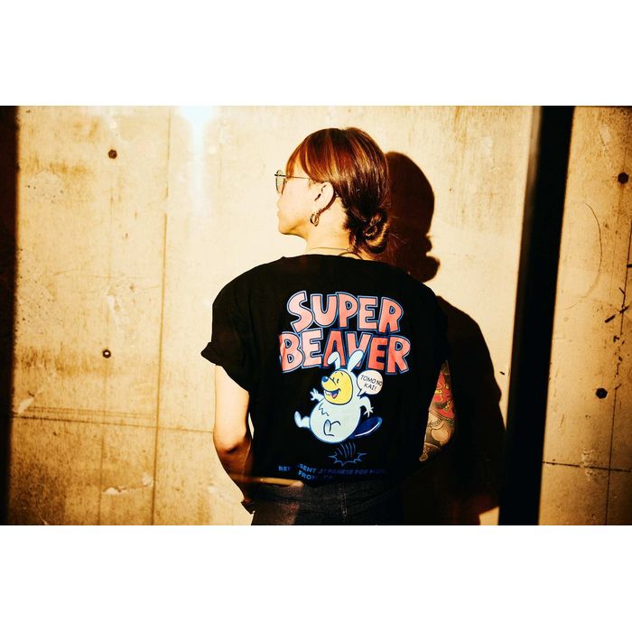 商品詳細ページ | SUPER BEAVER “友の会” 会員限定直売所 | ウサギを
