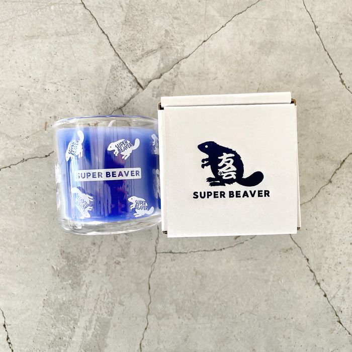 友の会キャンドル