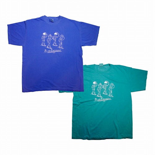 イラストTシャツ