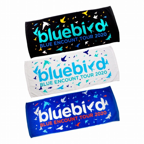 フェイスタオル