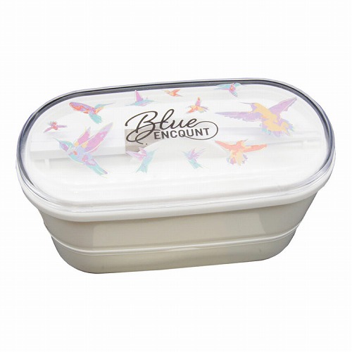 ランチボックス