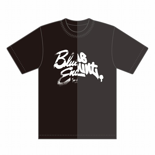 2017年秋フェス　セパレートT-SHIRT