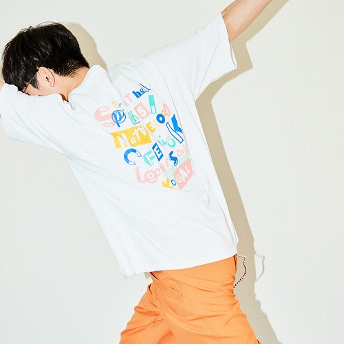 FREAK'S STOREメンバーコラボグッズ田辺モデル