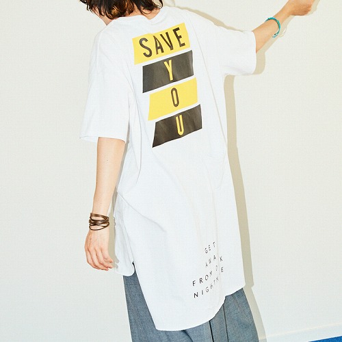 FREAK'S STOREメンバーコラボグッズ江口モデル　