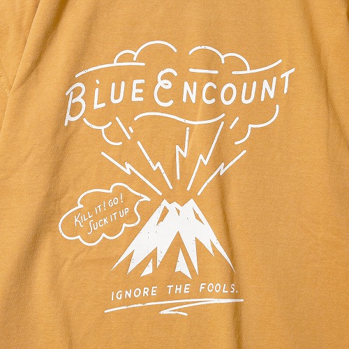 イラストTシャツ