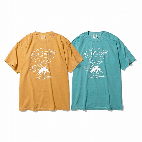 イラストTシャツ