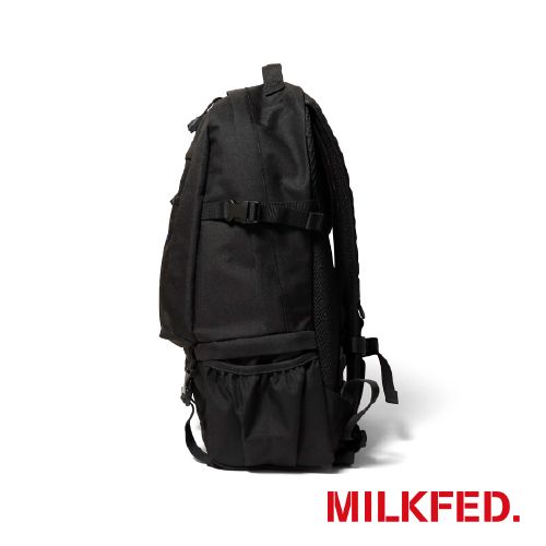 MILKFED. x BLUE ENCOUNT BIG BACKPACK