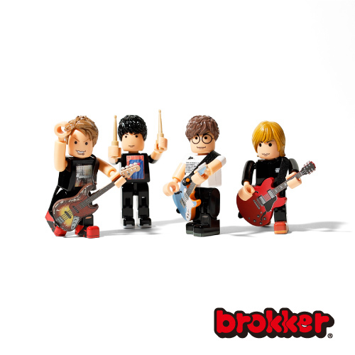 商品詳細ページ | BLUE ENCOUNT OFFICIAL GOODS STORE | brokker