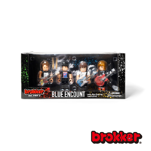 商品詳細ページ | BLUE ENCOUNT OFFICIAL GOODS STORE | brokker
