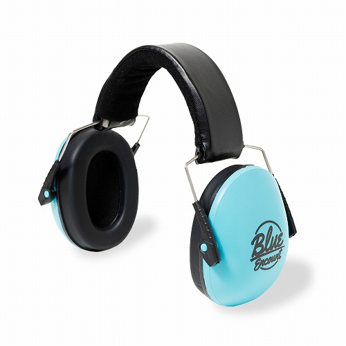 キッズ用イヤーマフ