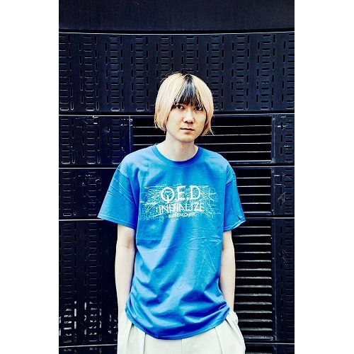 2021～Q.E.D:INITIALIZE～ ツアーTシャツ
