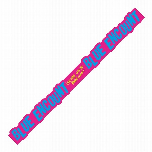 2014年冬フェス　RUBBER BAND