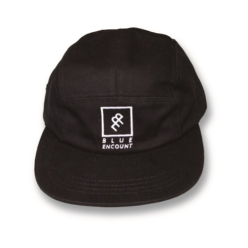 2019年夏フェス　ジェットキャップ