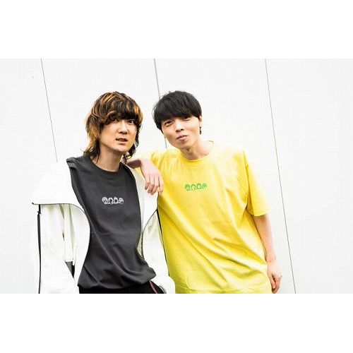 2019年春フェス　Face Tee
