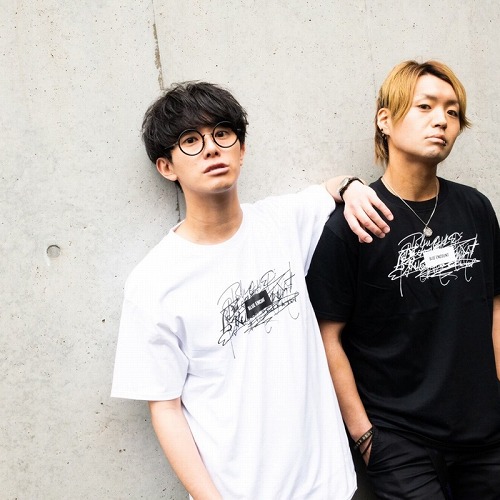 2019年春フェス　Gothic T-SHIRTS