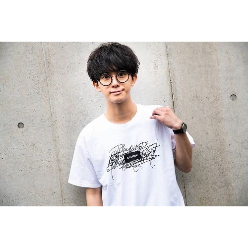 2019年春フェス　Gothic T-SHIRTS