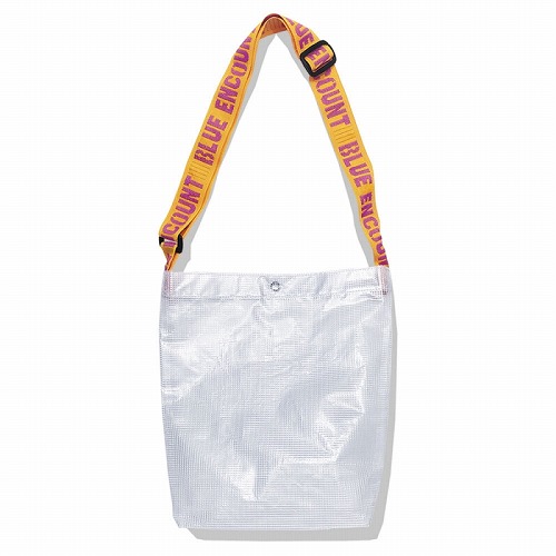 ビニールサコッシュ