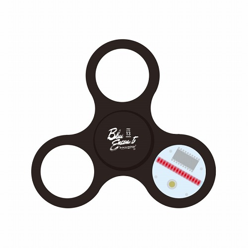 ハンドスピナー