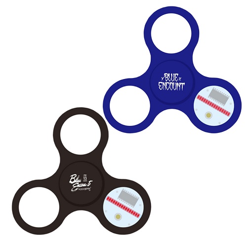 ハンドスピナー