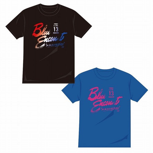 2017年冬フェス　ロゴTシャツ