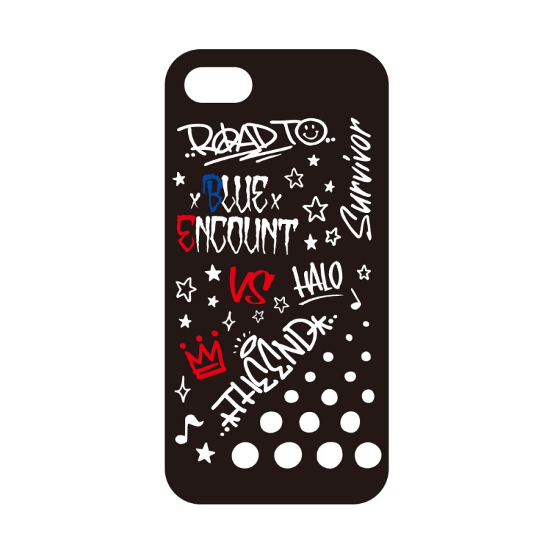 2017年夏フェス　iPhoneケース