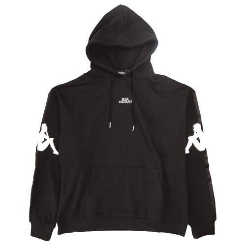 Kappaコラボパーカー