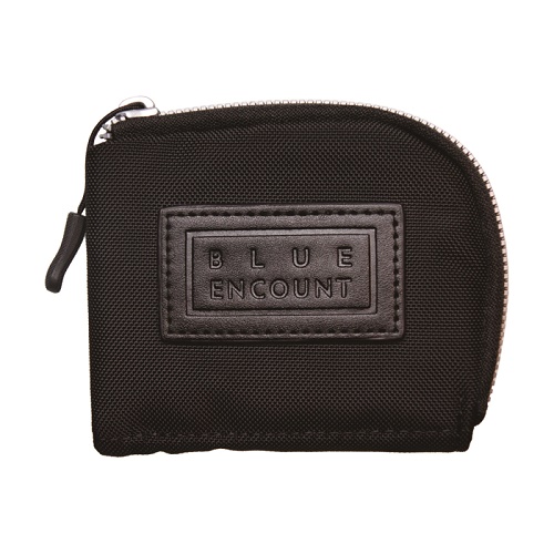 L字型ウォレット